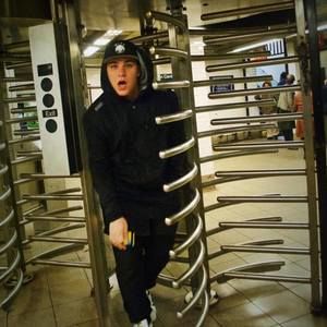 Meet your Posher, Travis