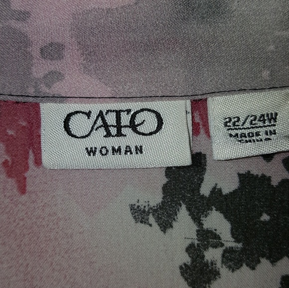 Ladies Top - Picture 3 of 3