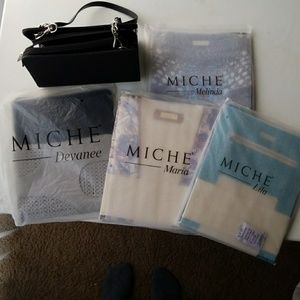 Miche petite starter bundle or individual
