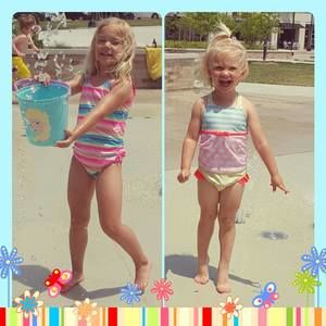 Meet your Posher, Ashley