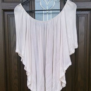 Sexy Off-shoulder Top