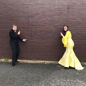 Meet your Posher, Josie