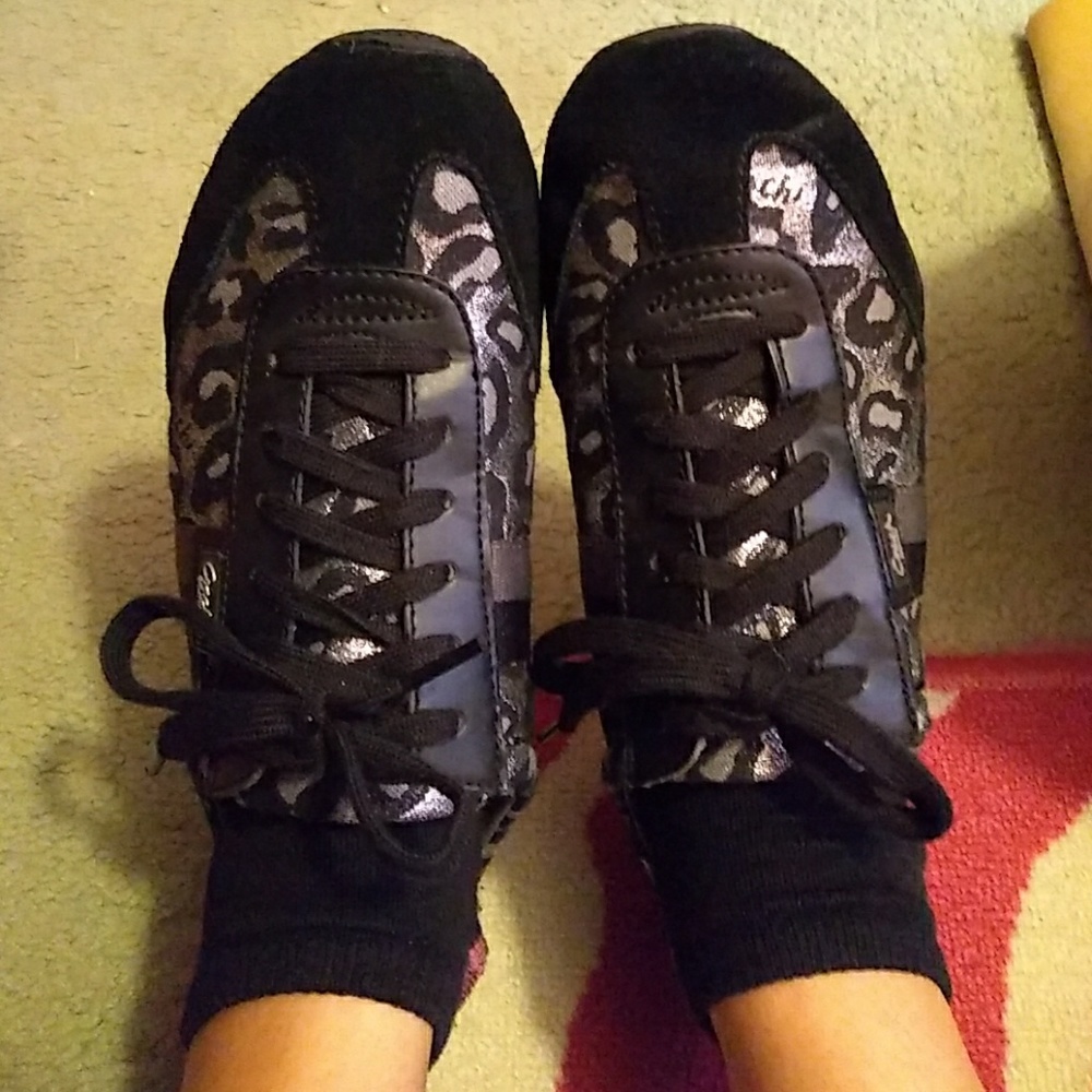 Coach sneakers
