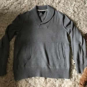 Banana Republic Cotton Sweater