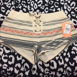 Rip curl shorts