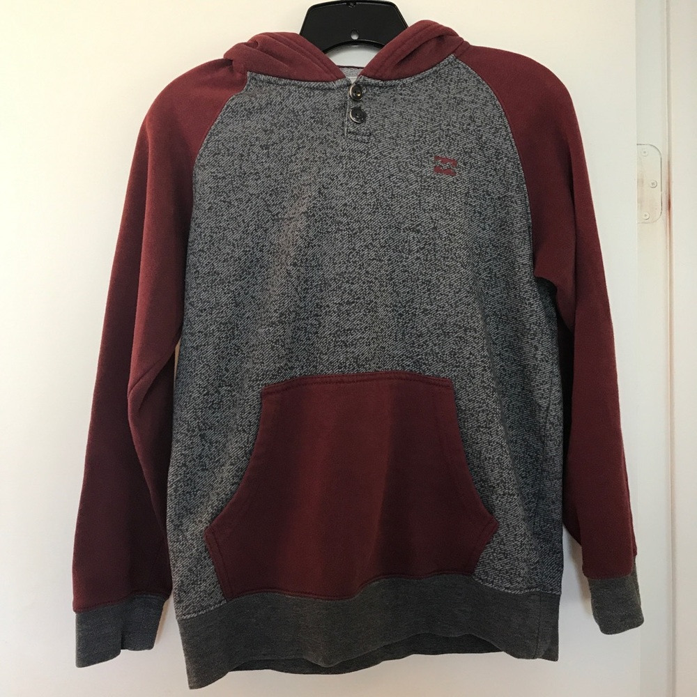Billabong Hoodie