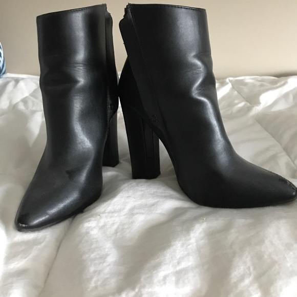JustFab Shoes - Just Fab Boots