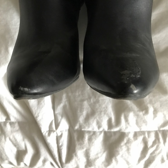 Just Fab Boots - Picture 4 of 4