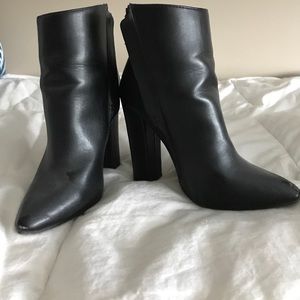 Just Fab Boots