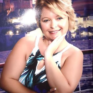 Meet your Posher, Vicky