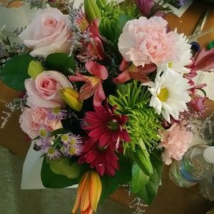 Meet your Posher, Mariam