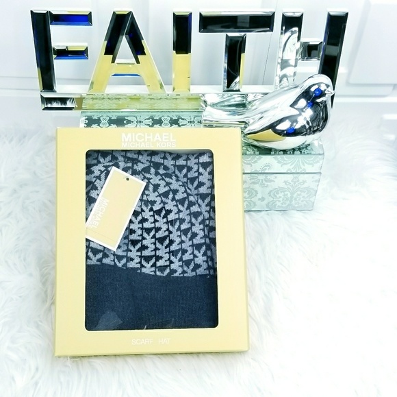 Michael Kors Set Gray/Gray - Picture 2 of 3