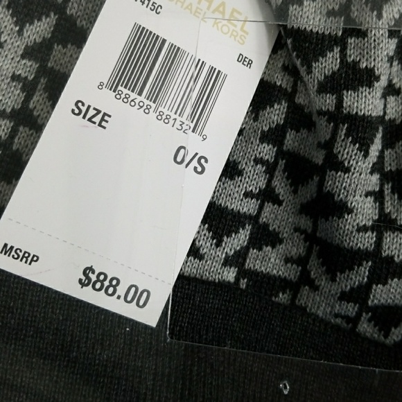 Michael Kors Set Gray/Gray - Picture 3 of 3