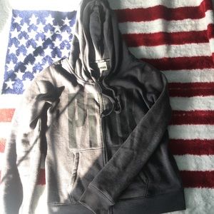 Vs pink hoodie