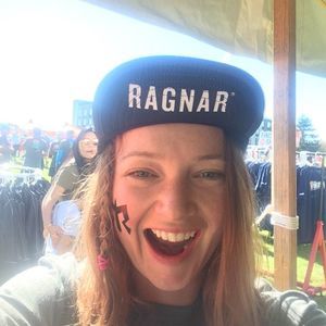 Meet your Posher, Deanna