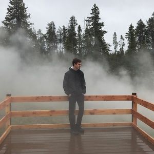 Meet your Posher, Pierce