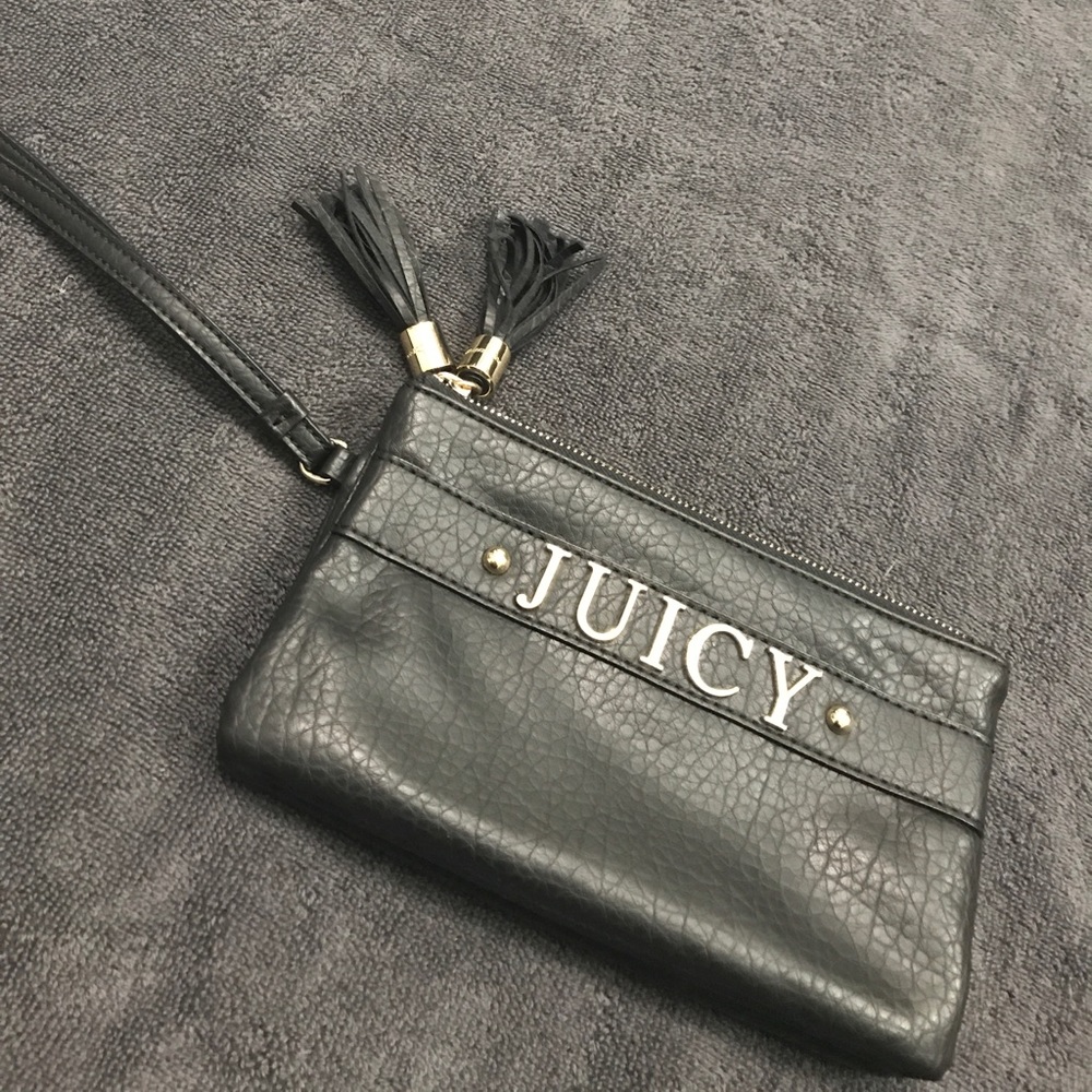 Juicy Couture Clutch