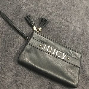 Juicy Couture Clutch