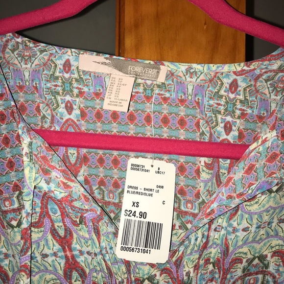 Dress - Picture 6 of 8