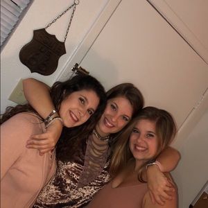 Meet your Posher, Jessica