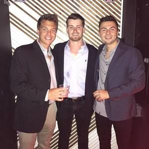 Meet your Posher, Nicky