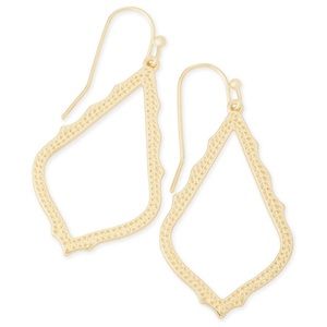 Kendra Scott Sophia Drop Earrings