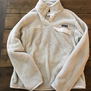Patagonia Pullover
