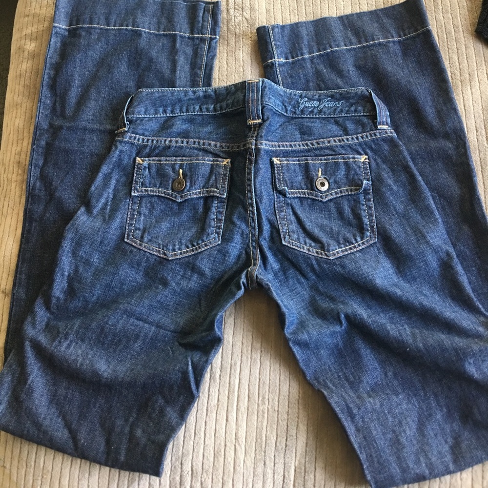 NWOT Guess Jeans