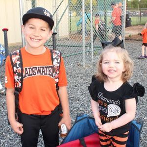 Meet your Posher, Page