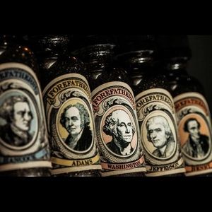 Liberty Vapor Forefathers Full Line