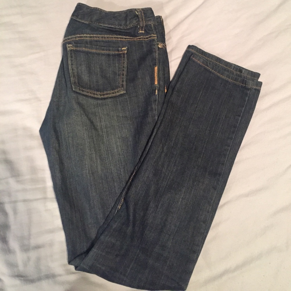 Old Navy jeans