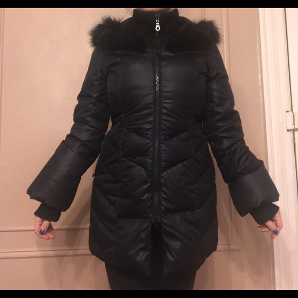 Marciano Jackets & Blazers - Marciano Bell sleeve Jacket