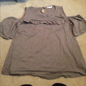 Chic top