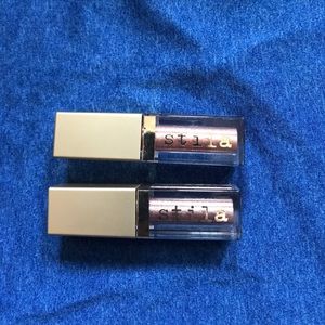 Stila magnificent metals liquid eyeshadow