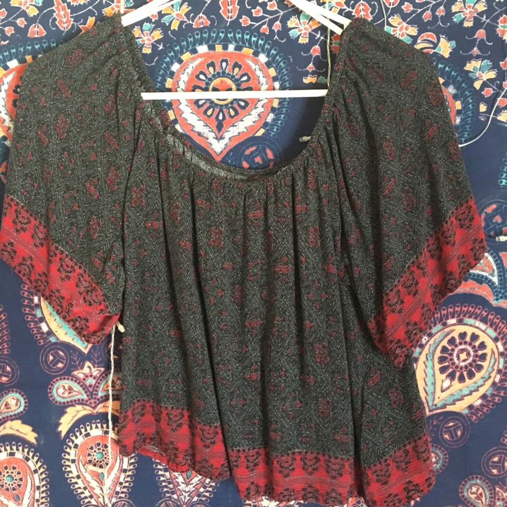 short sleeve forever 21
