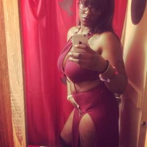 Meet your Posher, Sherry