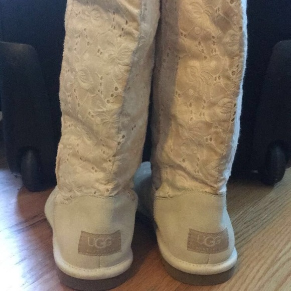 summer ugg boots