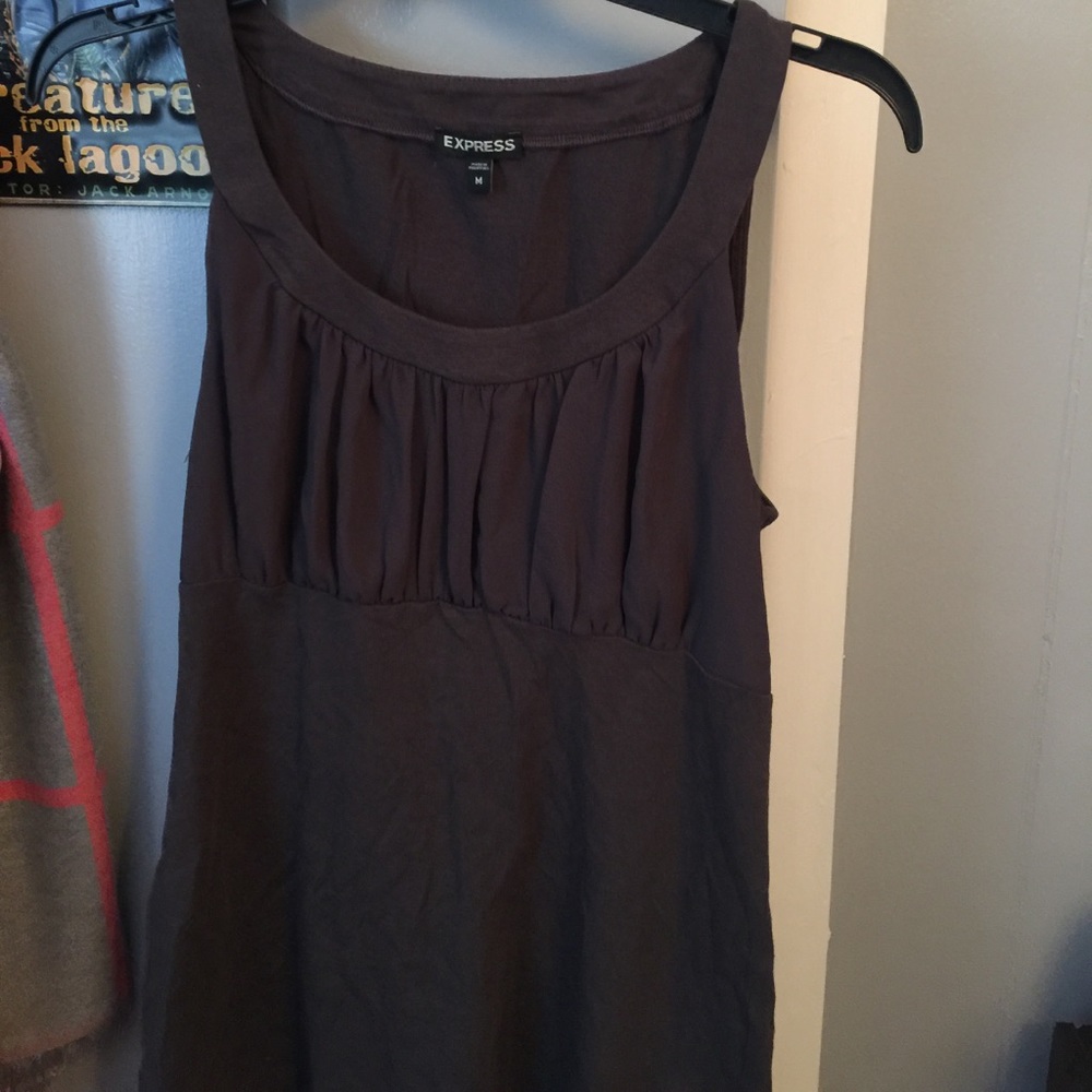 Express top