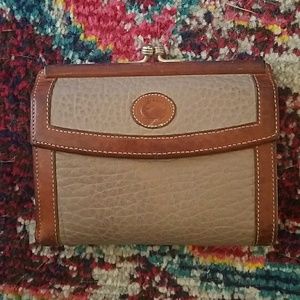 Dooney and Bourke Wallet