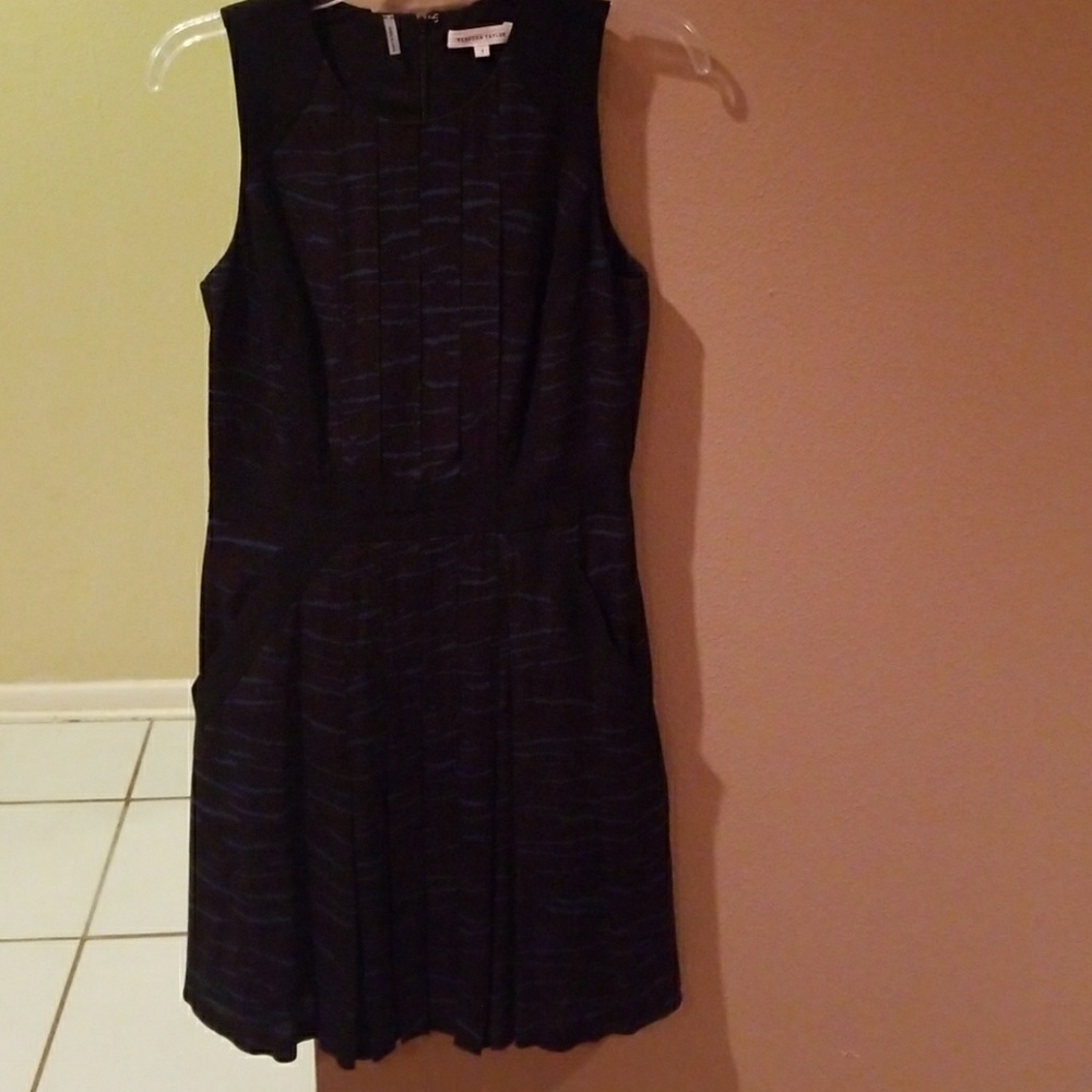Rebecca Taylor dress