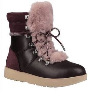 UGG W Viki Waterproof