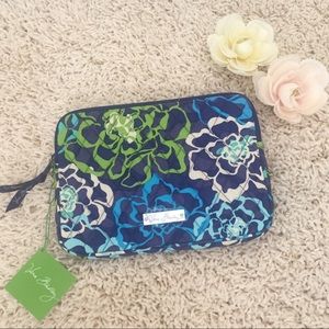 Vera Bradley EReader/iPad mini Sleeve