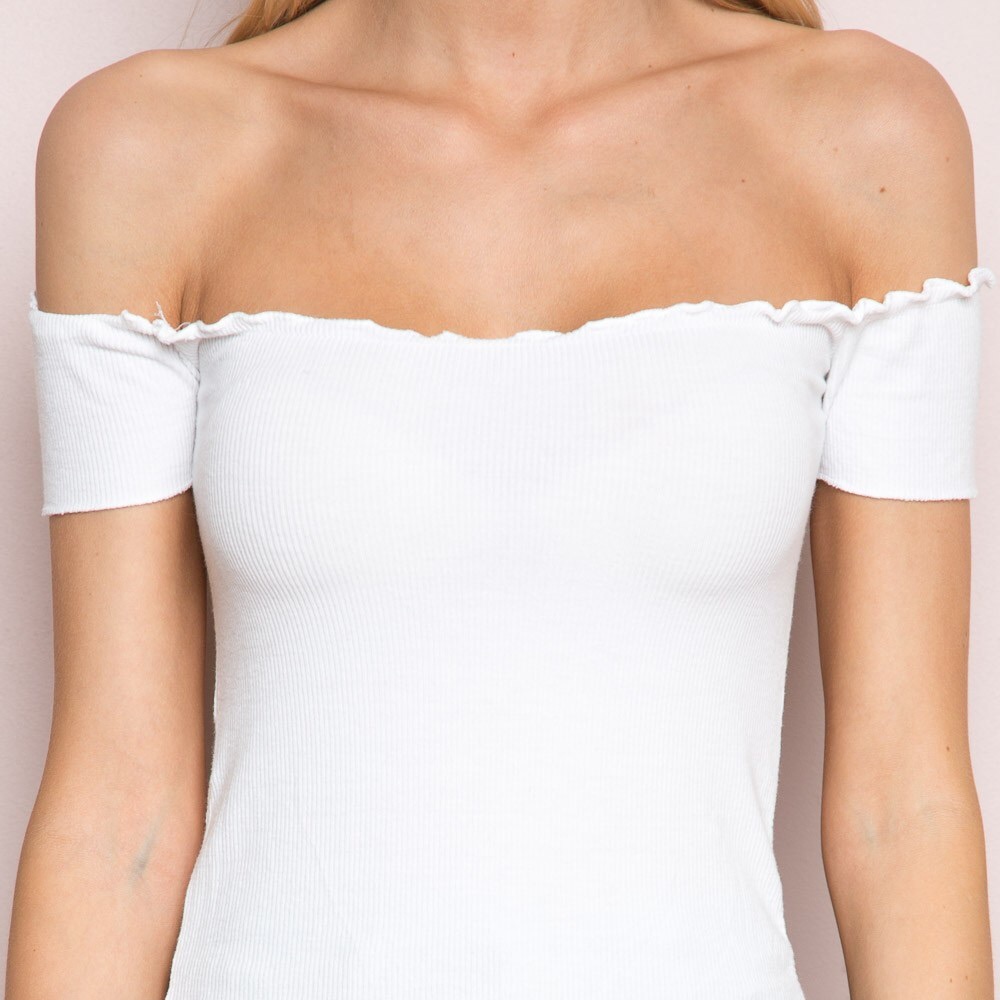 brandy Melville Jesse top