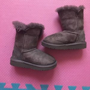 Kids UGG boots