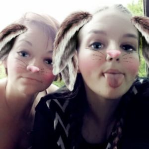 Meet your Posher, Kamilyn