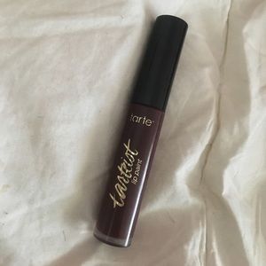 Tarte lipstick/lip paint