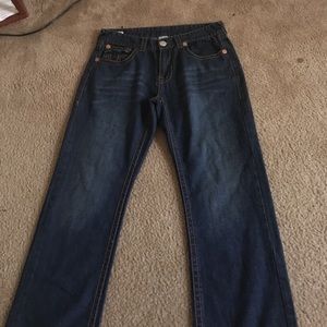 Section Billy True Religion Jeans