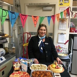 Meet your Posher, Erika