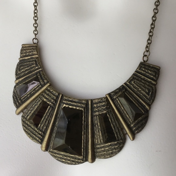 Jewelry - Wonderful NWT Necklace Set Great To Wear