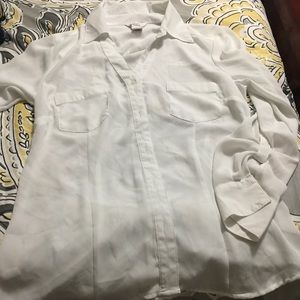 Dress shirt